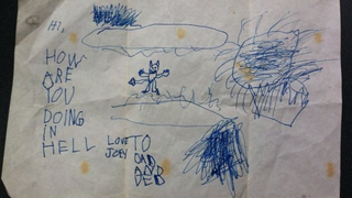 Illustration for article titled The Funniest, Weirdest Thing You Did as a Kid